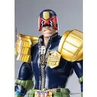 Figure - Judge Dredd