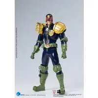 Figure - Judge Dredd