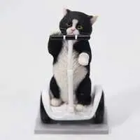 Figure - JXK Animal Statue