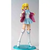 Figure - Mobile Suit Gundam SEED Destiny / Stella Loussier