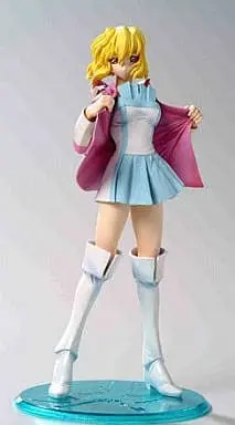 Figure - Mobile Suit Gundam SEED Destiny / Stella Loussier