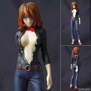 Figure - Lupin III / Mine Fujiko