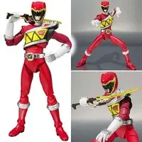 S.H.Figuarts - Super Sentai series