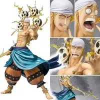 Figuarts Zero - One Piece / Enel