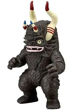 Sofubi Figure - Ultraman Series