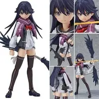 figma - Vividred Operation / Kuroki Rei