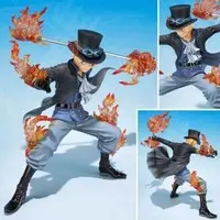 Figuarts Zero - One Piece / Sabo