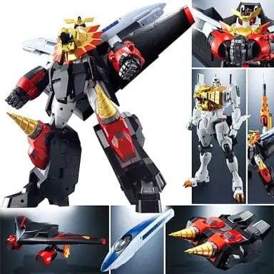 Figure - King of Braves GaoGaiGar