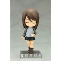 Cu-poche - Girls und Panzer / Mika