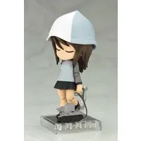 Cu-poche - Girls und Panzer / Mika