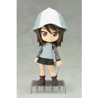 Cu-poche - Girls und Panzer / Mika