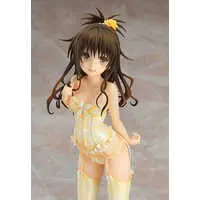 Figure - To LOVE Ru Darkness / Yuuki Mikan