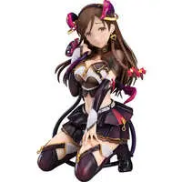 Figure - The iDOLM@STER Cinderella Girls / Nitta Minami