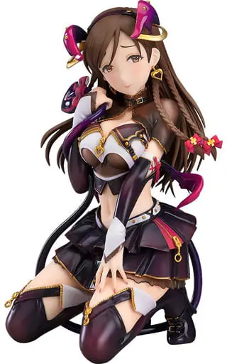 Figure - The iDOLM@STER Cinderella Girls / Nitta Minami