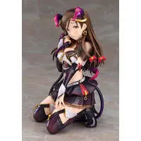 Figure - The iDOLM@STER Cinderella Girls / Nitta Minami