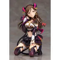 Figure - The iDOLM@STER Cinderella Girls / Nitta Minami