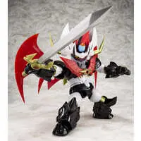 Figure - Mazinkaiser