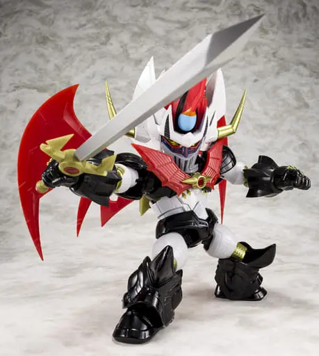 Figure - Mazinkaiser