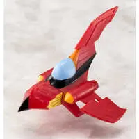 Figure - Mazinkaiser