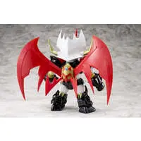 Figure - Mazinkaiser