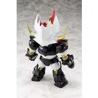 Figure - Mazinkaiser