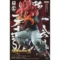 Figure - Prize Figure - Dragon Ball / Gogeta