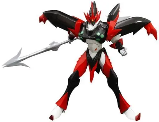 Figure - Uchuu no Kishi Tekkaman Blade