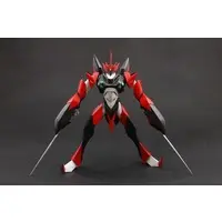 Figure - Uchuu no Kishi Tekkaman Blade