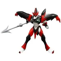 Figure - Uchuu no Kishi Tekkaman Blade