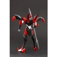 Figure - Uchuu no Kishi Tekkaman Blade