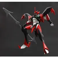 Figure - Uchuu no Kishi Tekkaman Blade