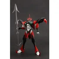 Figure - Uchuu no Kishi Tekkaman Blade