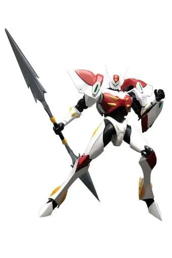 Figure - Uchuu no Kishi Tekkaman Blade