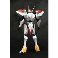 Figure - Uchuu no Kishi Tekkaman Blade