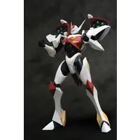 Figure - Uchuu no Kishi Tekkaman Blade