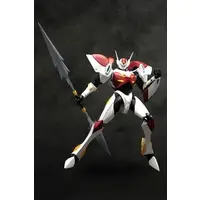 Figure - Uchuu no Kishi Tekkaman Blade