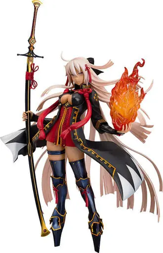 Figure - Fate/Grand Order / Okita Souji (Alter)