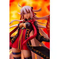 Figure - Fate/Grand Order / Okita Souji (Alter)