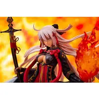 Figure - Fate/Grand Order / Okita Souji (Alter)