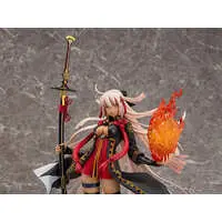 Figure - Fate/Grand Order / Okita Souji (Alter)