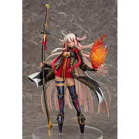 Figure - Fate/Grand Order / Okita Souji (Alter)