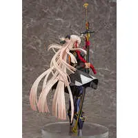 Figure - Fate/Grand Order / Okita Souji (Alter)