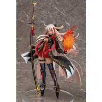 Figure - Fate/Grand Order / Okita Souji (Alter)