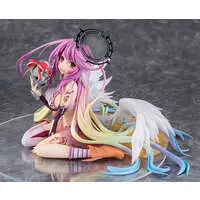 Figure - No Game, No Life / Jibril