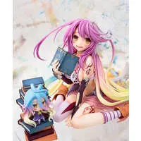 Figure - No Game, No Life / Jibril