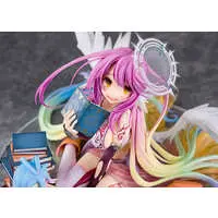 Figure - No Game, No Life / Jibril