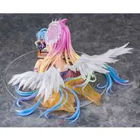 Figure - No Game, No Life / Jibril