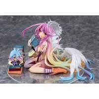 Figure - No Game, No Life / Jibril