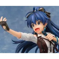 Figure - The Idolmaster Million Live! / Ganaha Hibiki