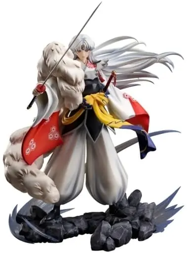 Figure - InuYasha / Sesshoumaru